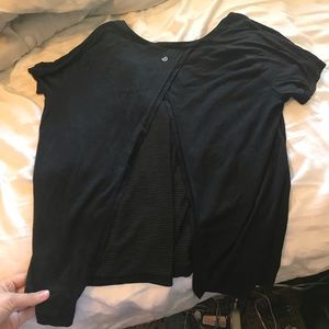 Lululemon Short Sleeve
